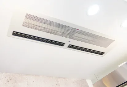 ТЕПЛОМАШ Тепловая завеса КЭВ-28П3136W ТЕПЛОМАШ Тепловая завеса КЭВ-28П3136W