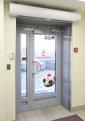 ТЕПЛОМАШ Тепловая завеса КЭВ-10П1064E ТЕПЛОМАШ Тепловая завеса КЭВ-10П1064E