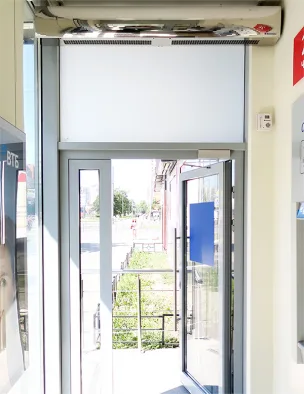 ТЕПЛОМАШ Тепловая завеса КЭВ-10П1063E ТЕПЛОМАШ Тепловая завеса КЭВ-10П1063E