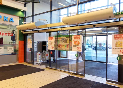 ТЕПЛОМАШ Тепловая завеса КЭВ-48П6031E ТЕПЛОМАШ Тепловая завеса КЭВ-48П6031E