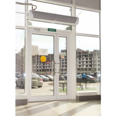 ТЕПЛОМАШ Тепловая завеса КЭВ-29П2121W ТЕПЛОМАШ Тепловая завеса КЭВ-29П2121W