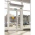 ТЕПЛОМАШ Тепловая завеса КЭВ-29П2121W ТЕПЛОМАШ Тепловая завеса КЭВ-29П2121W
