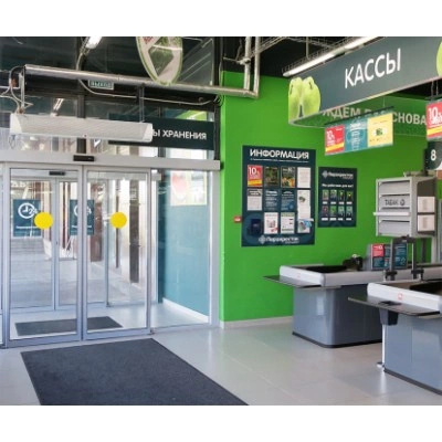 ТЕПЛОМАШ Тепловая завеса КЭВ-29П2121W ТЕПЛОМАШ Тепловая завеса КЭВ-29П2121W