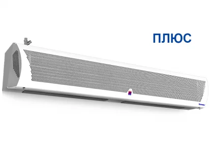 ТЕПЛОМАШ Тепловая завеса КЭВ-110П4124W ТЕПЛОМАШ Тепловая завеса КЭВ-110П4124W