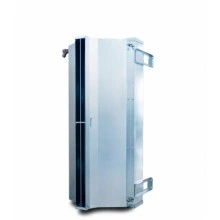 ТЕПЛОМАШ Тепловая завеса КЭВ-125П5050W