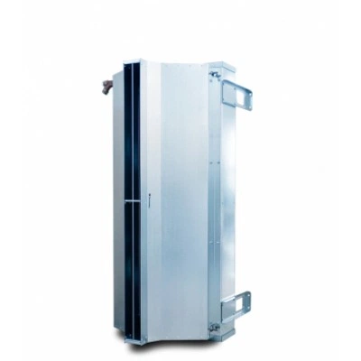 ТЕПЛОМАШ Тепловая завеса КЭВ-125П5050W