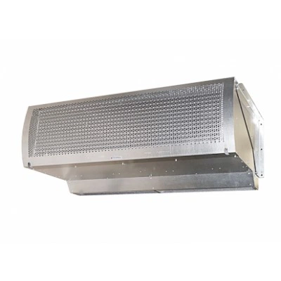 ТЕПЛОМАШ Тепловая завеса КЭВ-140П5110W