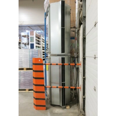 ТЕПЛОМАШ Тепловая завеса КЭВ-175П5060W ТЕПЛОМАШ Тепловая завеса КЭВ-175П5060W