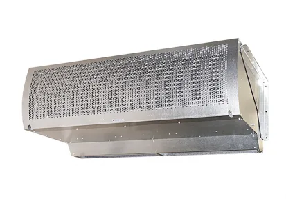 ТЕПЛОМАШ Тепловая завеса КЭВ-200П5120W ТЕПЛОМАШ Тепловая завеса КЭВ-200П5120W