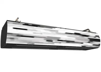 ТЕПЛОМАШ Тепловая завеса КЭВ-190П5143W