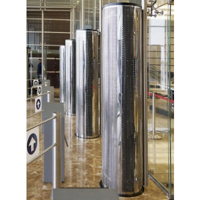 ТЕПЛОМАШ Тепловая завеса КЭВ-115П6145W нерж. ТЕПЛОМАШ Тепловая завеса КЭВ-115П6145W нерж.