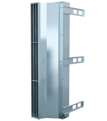 ТЕПЛОМАШ Тепловая завеса КЭВ-230П7020W ТЕПЛОМАШ Тепловая завеса КЭВ-230П7020W