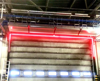 ТЕПЛОМАШ Тепловая завеса КЭВ-230П7020W ТЕПЛОМАШ Тепловая завеса КЭВ-230П7020W