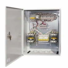 ТЕПЛОМАШ Модуль подключения завес c IP54 МП60ЕМ