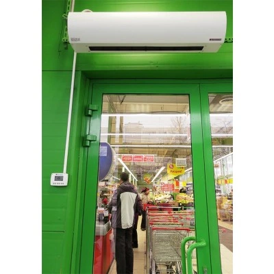 Тепловая завеса КЭВ-6П3232E Тепловая завеса КЭВ-6П3232E