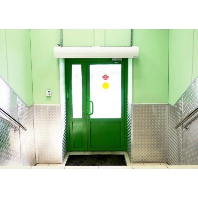 Тепловая завеса КЭВ-9П3012E Тепловая завеса КЭВ-9П3012E